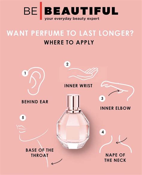 how to make perfume last longer